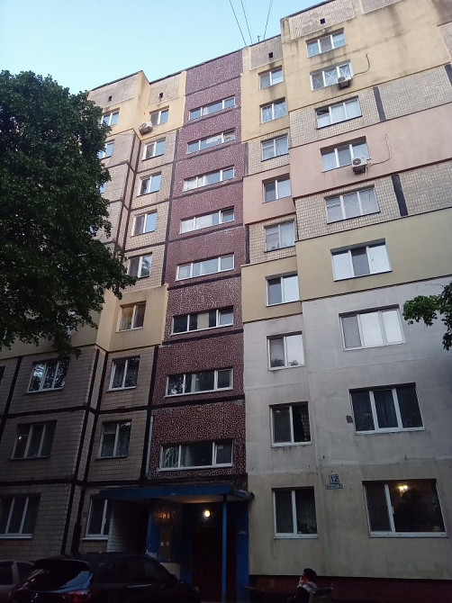 3-х комнатная чешка,Тополь-3,дом 12(Сельпо,АТБ) Дніпро - зображення 2