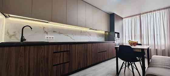 Сучасна квартира в сучасній новобудові Чернігів