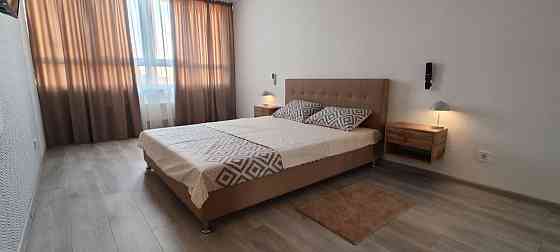 Сучасна квартира в сучасній новобудові Чернігів