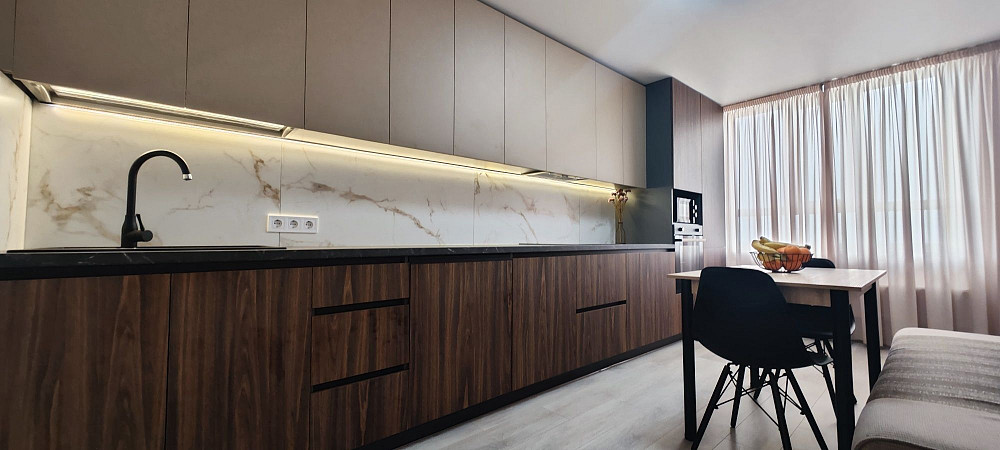 Сучасна квартира в сучасній новобудові Чернігів - зображення 6