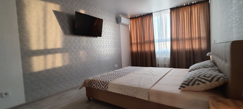 Сучасна квартира в сучасній новобудові Чернігів - зображення 2