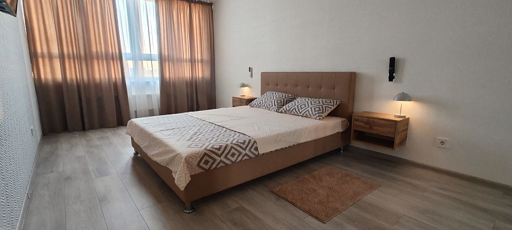 Сучасна квартира в сучасній новобудові Чернігів - зображення 1