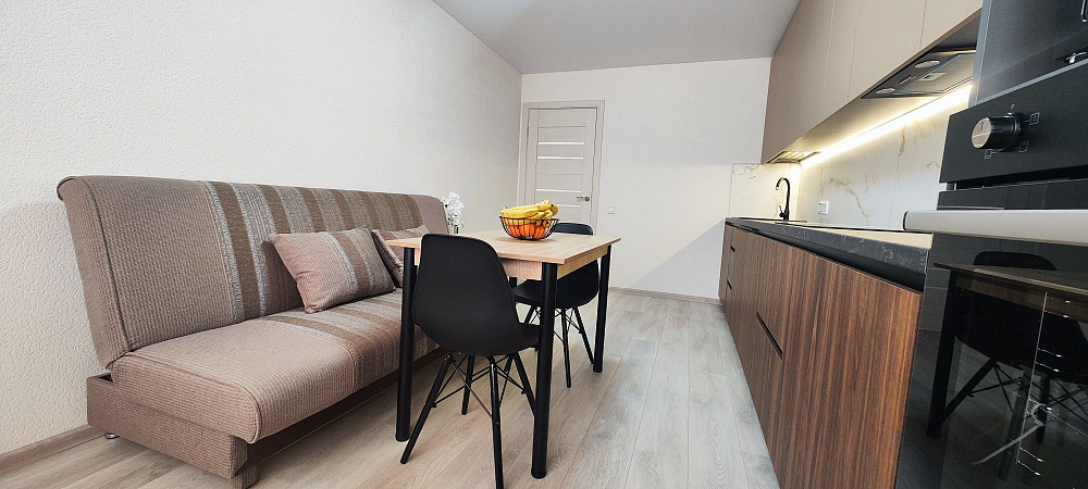 Сучасна квартира в сучасній новобудові Чернігів - зображення 8