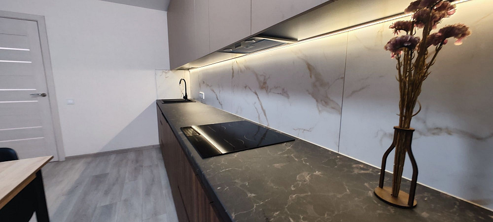 Сучасна квартира в сучасній новобудові Чернігів - зображення 7