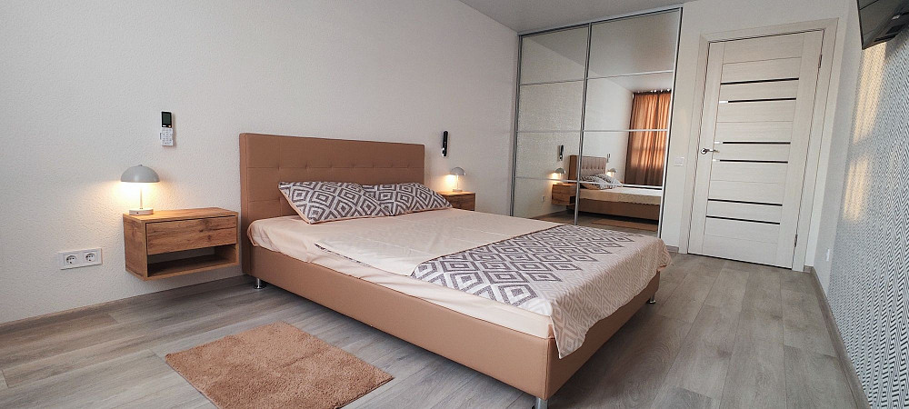 Сучасна квартира в сучасній новобудові Чернігів - зображення 4