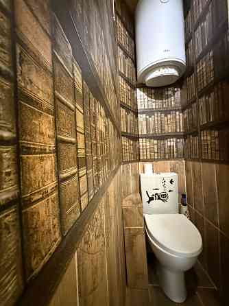 Сдам двухкомнатную квартиру Слобожанский Днепр