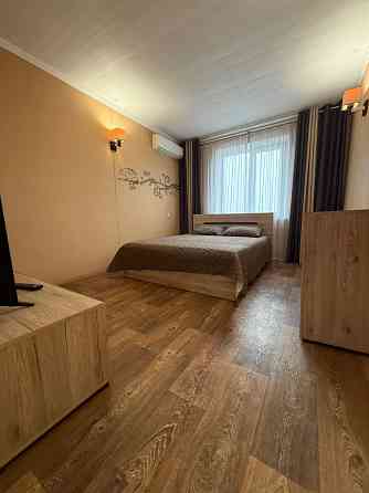 Сдам двухкомнатную квартиру Слобожанский Днепр