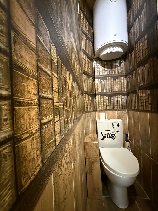 Сдам двухкомнатную квартиру Слобожанский Днепр - изображение 4