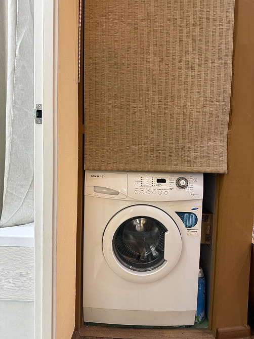 Сдам двухкомнатную квартиру Слобожанский Днепр - изображение 6