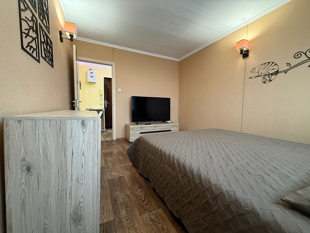 Сдам двухкомнатную квартиру Слобожанский Днепр - изображение 8