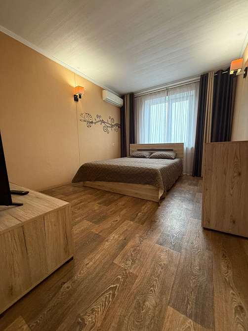 Сдам двухкомнатную квартиру Слобожанский Днепр - изображение 1