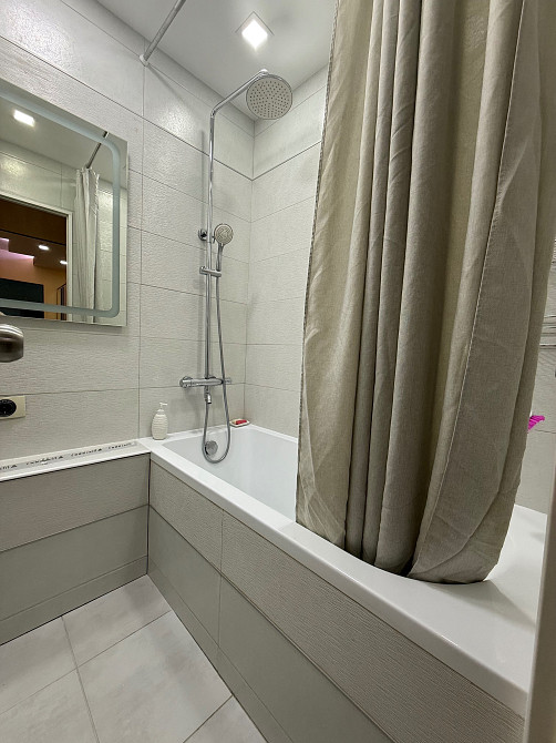 Сдам двухкомнатную квартиру Слобожанский Днепр - изображение 5