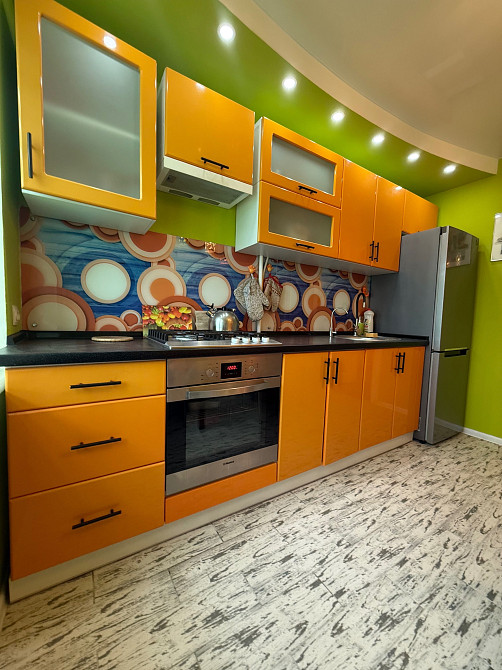 Сдам двухкомнатную квартиру Слобожанский Днепр - изображение 3