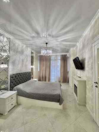 БЕЗ КОМИСИИ Терраса‼️Аркадия‼️1к квартира Ремонт Генуэзская Инвестиция Одесса