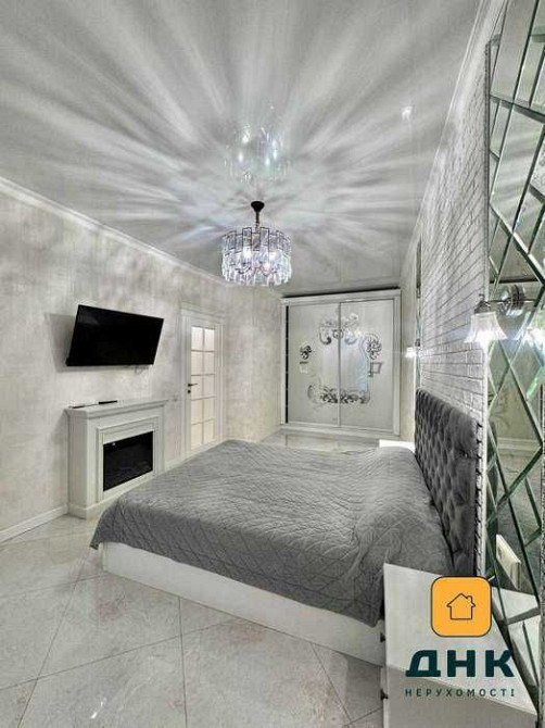 БЕЗ КОМИСИИ Терраса‼️Аркадия‼️1к квартира Ремонт Генуэзская Инвестиция Одесса - изображение 6