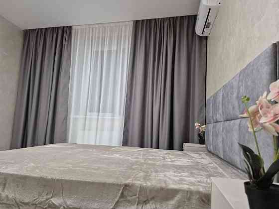 Без % ЖК Уютний квартал 44м² новий ремонт. балкон гардероб газ паркінг Софіївська Борщагівка