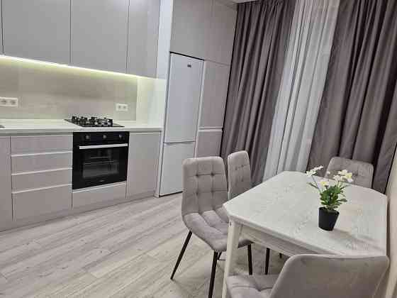 Без % ЖК Уютний квартал 44м² новий ремонт. балкон гардероб газ паркінг Софіївська Борщагівка