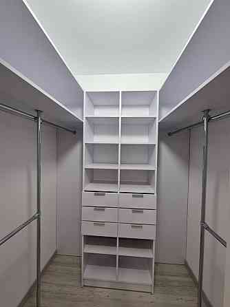 Без % ЖК Уютний квартал 44м² новий ремонт. балкон гардероб газ паркінг Софіївська Борщагівка