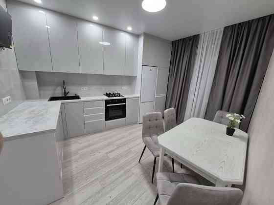 Без % ЖК Уютний квартал 44м² новий ремонт. балкон гардероб газ паркінг Софіївська Борщагівка