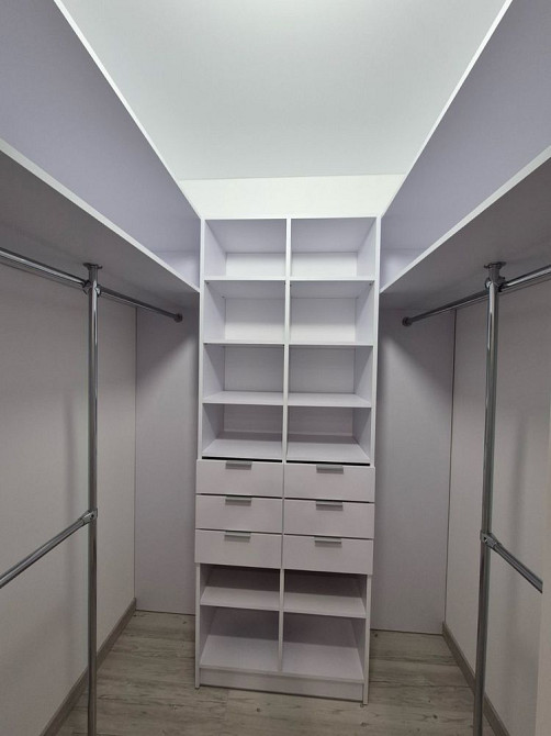 Без % ЖК Уютний квартал 44м² новий ремонт. балкон гардероб газ паркінг Софіївська Борщагівка - зображення 3