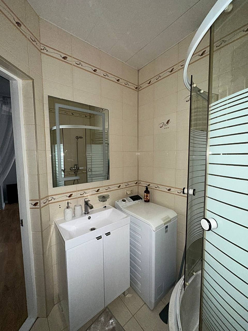 Сдам 1 комнатную квартиру в самом центре Одессы,  Соборная площадь. Одесса - изображение 4