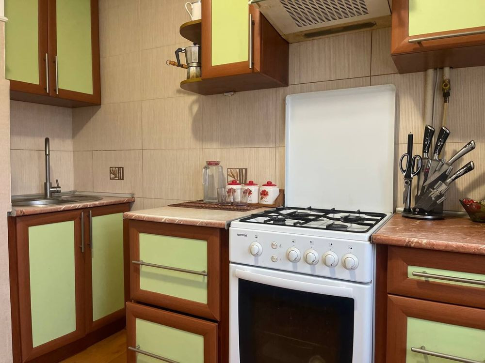 Продам однокімнатну повноцінну квартиру Ровно - изображение 3