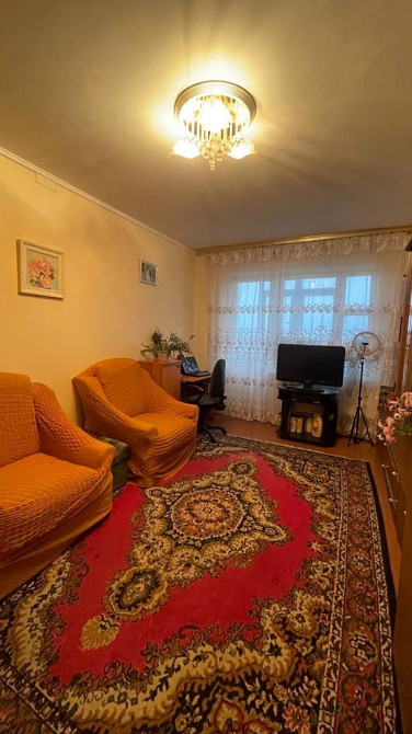 Продам однокімнатну повноцінну квартиру Ровно - изображение 5