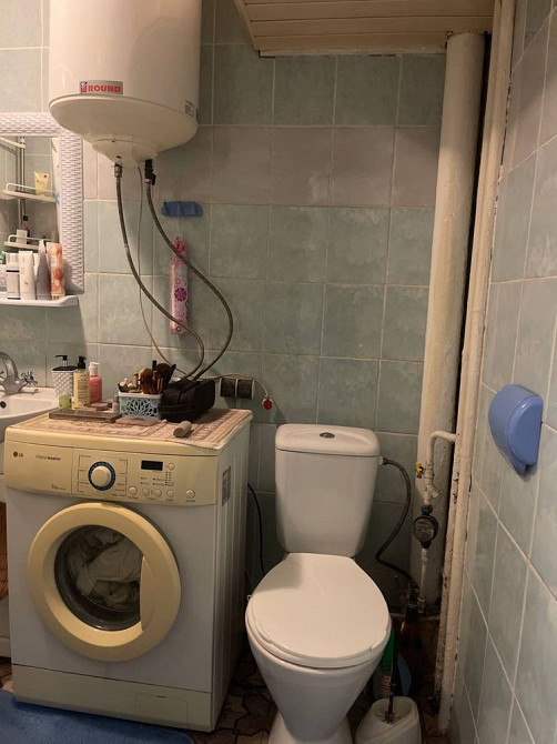 Продам однокімнатну повноцінну квартиру Ровно - изображение 8