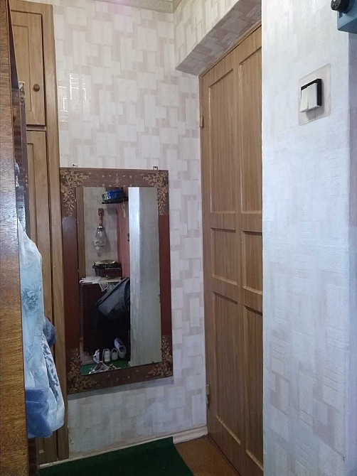 Сдам 1-к квартиру, Космический район, ул. Олимпийская Запорожье - изображение 1