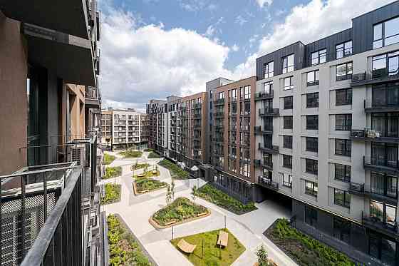 Смарт квартира. Помісячна оренда Львов