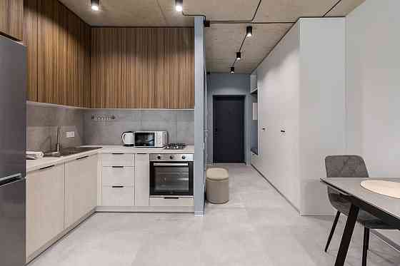 Смарт квартира. Помісячна оренда Львов