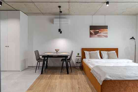 Смарт квартира. Помісячна оренда Львов