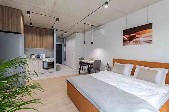 Смарт квартира. Помісячна оренда Львов