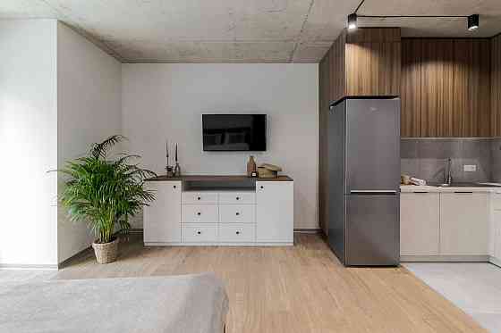 Смарт квартира. Помісячна оренда Львов