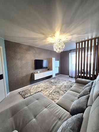 Унікальна 3к кв. в новобудові Суми