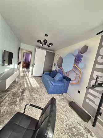 Унікальна 3к кв. в новобудові Суми