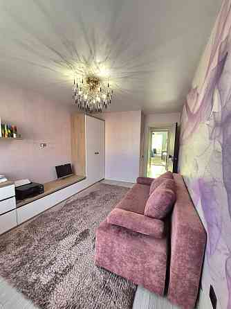 Унікальна 3к кв. в новобудові Суми