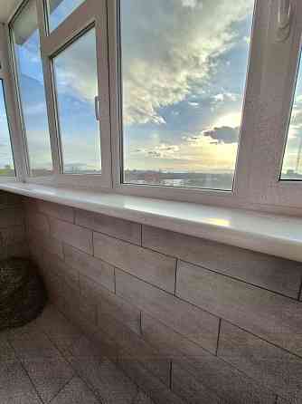 Унікальна 3к кв. в новобудові Суми