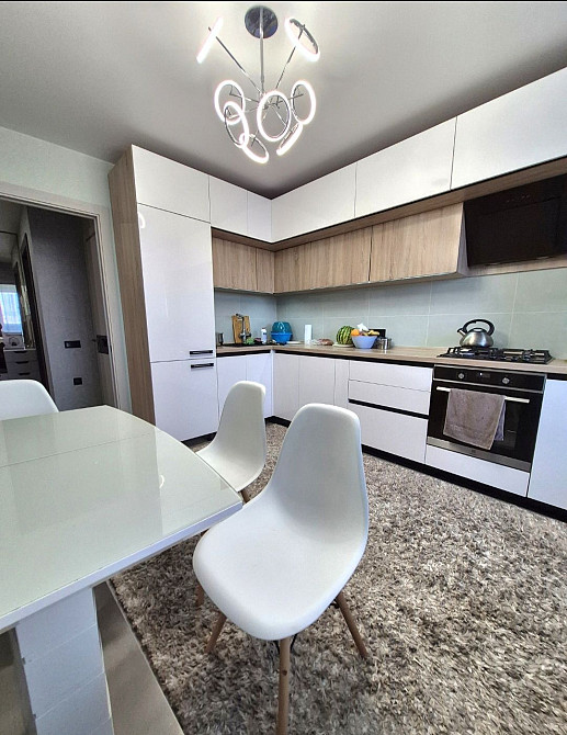 Унікальна 3к кв. в новобудові Суми - зображення 8