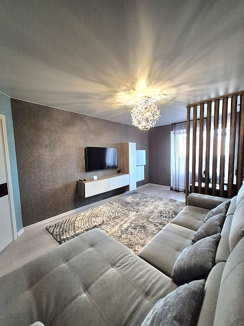 Унікальна 3к кв. в новобудові Суми - зображення 1