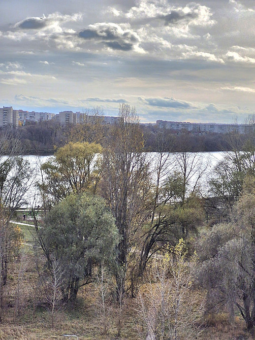 Унікальна 3к кв. в новобудові Суми - зображення 6