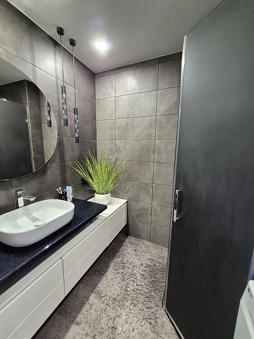 Унікальна 3к кв. в новобудові Суми - зображення 4