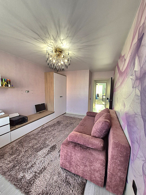 Унікальна 3к кв. в новобудові Суми - зображення 3