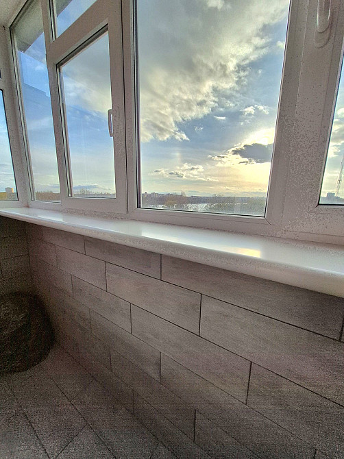 Унікальна 3к кв. в новобудові Суми - зображення 5