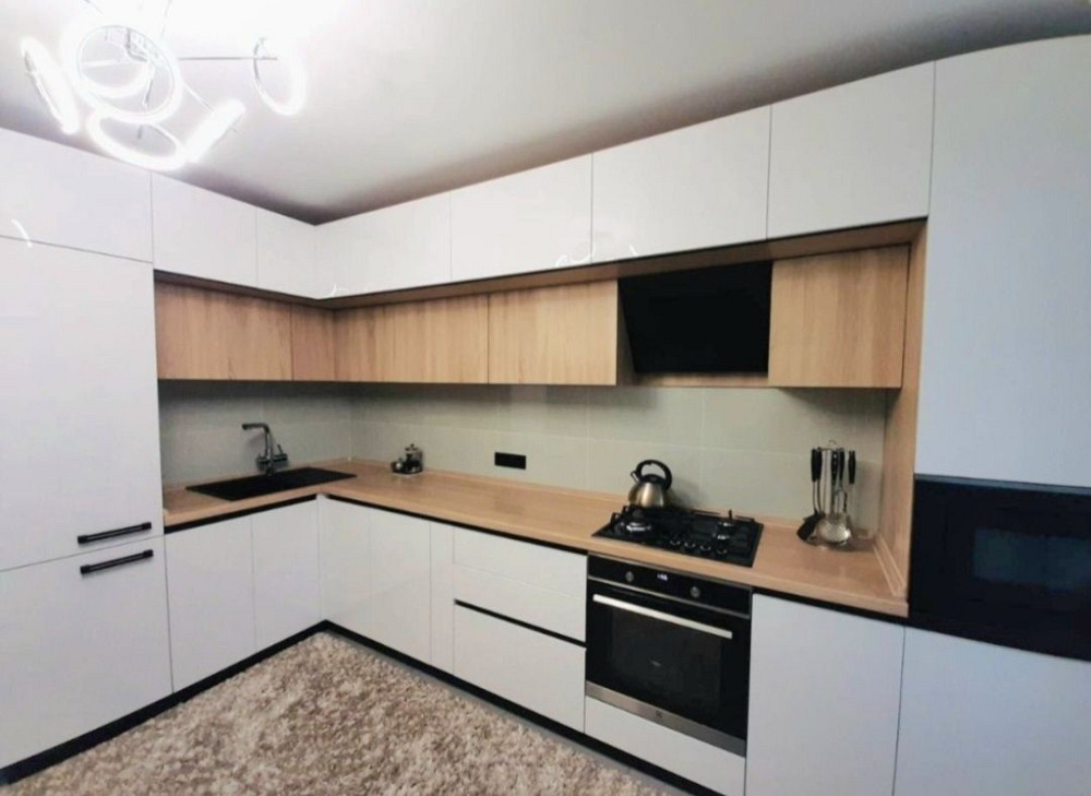 Унікальна 3к кв. в новобудові Суми - зображення 7