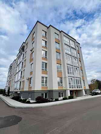 Найдоступніша квартира в готовому ЖК “Сімейний”! 32,1 м² з балконом ! Дымер