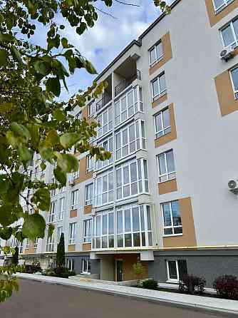 Найдоступніша квартира в готовому ЖК “Сімейний”! 32,1 м² з балконом ! Дымер