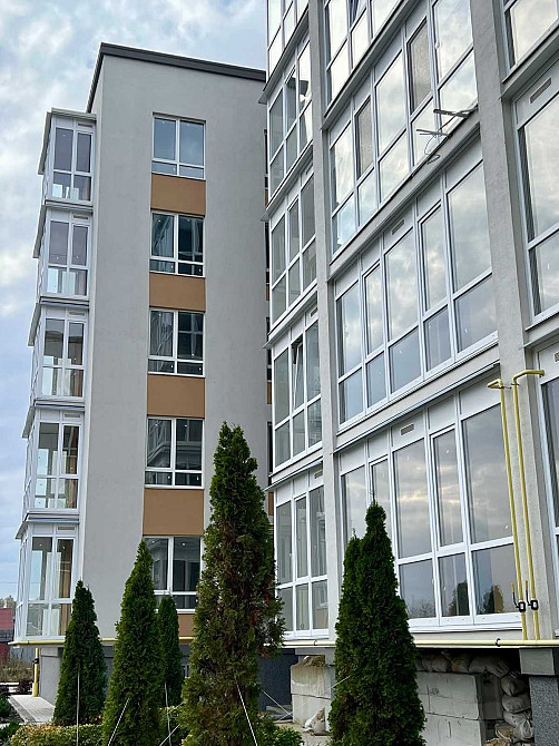 Найдоступніша квартира в готовому ЖК “Сімейний”! 32,1 м² з балконом ! Дымер - изображение 3