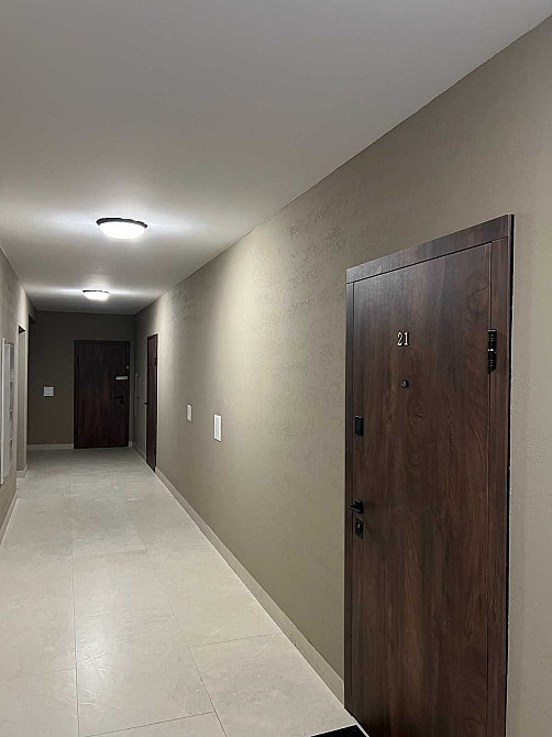 Найдоступніша квартира в готовому ЖК “Сімейний”! 32,1 м² з балконом ! Дымер - изображение 4