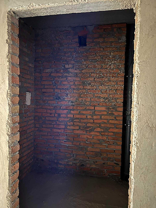 Найдоступніша квартира в готовому ЖК “Сімейний”! 32,1 м² з балконом ! Дымер - изображение 8